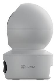 IP kamera EZVIZ TY7 Dual (4MP+4MP) bílá

 obrázek produktu 2 z 6