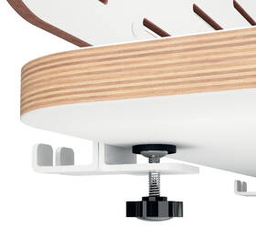Organizér Leitz Ergo Pegboard Desk bílý

 obrázek produktu 4 z 11