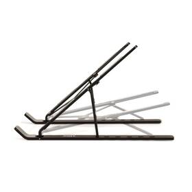 Podstavec pro notebooky PORT CONNECT Travel Stand černý

 obrázek produktu 1 z 10