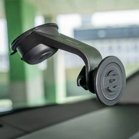 Držák na mobil SP Connect Suction Mount MA černý

 obrázek produktu 2 z 6