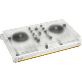 Mixážní pult Hercules DJControl Mix Ultra bílý

 obrázek produktu 5 z 10