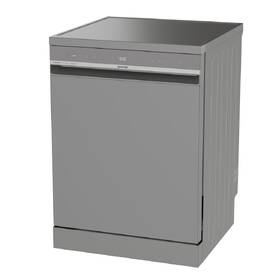 Myčka nádobí Gorenje GS673B90X nerez
