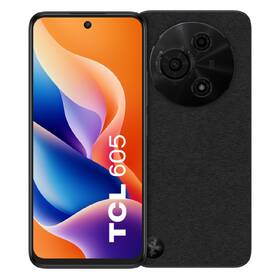 Mobilní telefon TCL 605 8 GB / 256 GB černý

 obrázek produktu 8 z 10