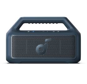 Přenosný reproduktor Anker Soundcore Boom 2 modrý

 obrázek produktu 1 z 9