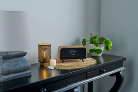 Radiopřijímač Thomson RT850BT černý/hnědý

 obrázek produktu 7 z 8