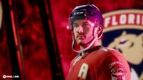 Hra EA Sports PlayStation 5 NHL 26 
