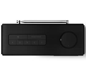 Radiopřijímač s DAB+ Philips TAR5600 černý

 obrázek produktu 6 z 11