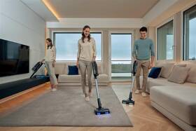 Tyčový vysavač Hoover HF610H 011 černý/šedý

 obrázek produktu 21 z 42