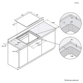Indukční varná deska Haier HA2MTB58IWB1S černá/sklo

 obrázek produktu 8 z 9