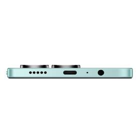 Mobilní telefon HONOR X5c Plus 4 GB / 128 GB modrý

 obrázek produktu 11 z 12