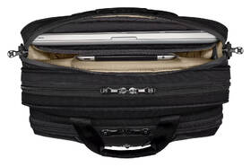 Brašna na notebook Wenger Legacy Black Series 16" černá

 obrázek produktu 5 z 18
