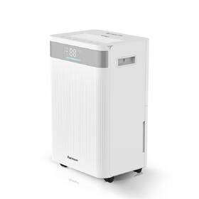 Odvlhčovač Rohnson R-91620 ION & Carbon Filter bílý

 obrázek produktu 2 z 7