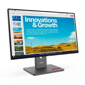 Monitor Lenovo ThinkVision P24QD-40 černý/šedý

 obrázek produktu 4 z 9