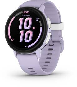 Chytré hodinky Garmin Bounce™ 2 fialové

 obrázek produktu 1 z 7