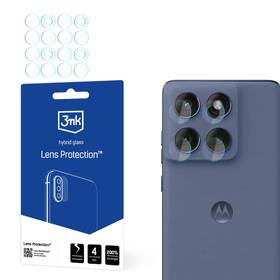 Ochranné sklo čočky fotoaparátu 3mk Lens Protection na Motorola Edge 60 Fusion 

 obrázek produktu 1 z 1