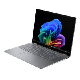 Notebook HP OmniBook X Flip NG AI 16-ar0001nc + Game Pass předplatné na 3 měsíce šedý

 obrázek produktu 1 z 9