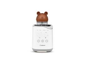 Ohřívač a sterilizátor Kidnort Sothet DE-040147 bílý

 obrázek produktu 6 z 12