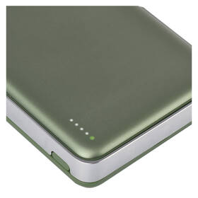 Powerbanka EMOS WI 1031, 20W, 10000 mAh zelená

 obrázek produktu 10 z 19