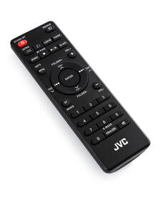 Mikrosystém JVC UX-E225B černý

 obrázek produktu 7 z 8
