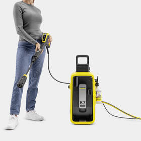 Vysokotlaký čistič Kärcher K 7 Comfort Premium Connect 

 obrázek produktu 2 z 4
