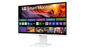 Monitor LG 32U850SA-W bílý

 obrázek produktu 2 z 7