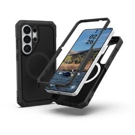 Kryt na mobil UAG Trooper na Samsung Galaxy S26 Ultra černý

 obrázek produktu 10 z 20