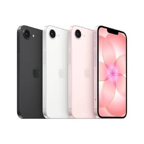 Mobilní telefon Apple iPhone 17e 256 GB bílý 

 obrázek produktu 6 z 7
