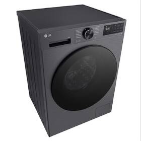 Set výrobků LG F4X5009TBB + RHX5008TBB černý/šedý

 obrázek produktu 10 z 24
