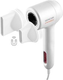 Fén Sencor SHD 9150RS bílý

 obrázek produktu 7 z 11