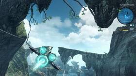 Hra Nintendo Switch 2 Xenoblade Chronicles X: Definitive Edition 

 obrázek produktu 2 z 5