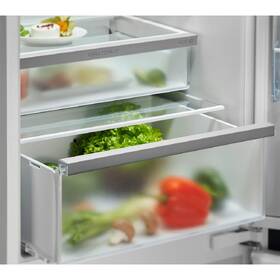 Chladnička s mrazničkou AEG TC7CS181AF bílá

 obrázek produktu 6 z 11