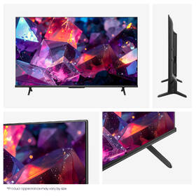 Televize Hisense 43E7S PRO 

 obrázek produktu 6 z 10