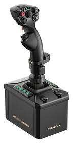 Joystick Moza Racing MHG Flightstick + AB6 Base hliník

 obrázek produktu 4 z 8