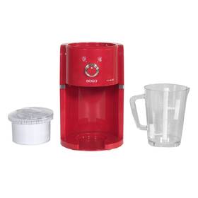 Výrobník ledové tříště SOGO SS-11980 červený

 obrázek produktu 2 z 5