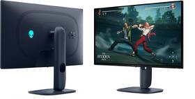 Herní monitor Dell Alienware AW2725D černý

 obrázek produktu 9 z 9
