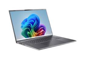 Notebook Acer Aspire 18 AI (A18-I71M-72KN) šedý

 obrázek produktu 4 z 10