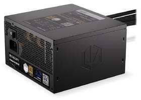 Zdroj ENDORFY Enduro L6 650W černý

 obrázek produktu 3 z 15