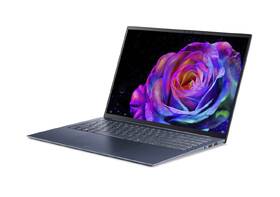 Notebook Acer Swift Edge 16 AI (SFE16-I51-74HC) modrý

 obrázek produktu 3 z 7