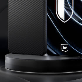 Kryt na mobil 3mk HARDY Aramid MagCase na Apple iPhone 17 Pro Max černý

 obrázek produktu 8 z 9