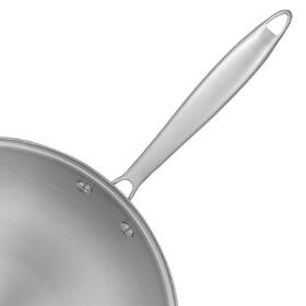Pánev WOK RESTO 95004, 28 cm 

 obrázek produktu 6 z 11