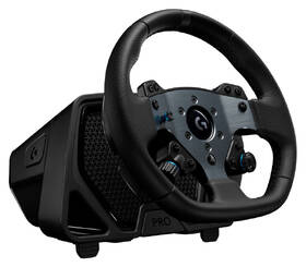 Volant Logitech G PRO Racing Wheel PS/PC černý

 obrázek produktu 1 z 15