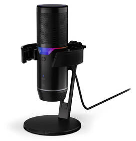 Mikrofon ENDORFY Solum 2 Pro černý

 obrázek produktu 2 z 11