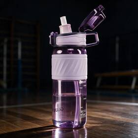Láhev na pití GLOX 1025P 0,6 l fialová

 obrázek produktu 5 z 7