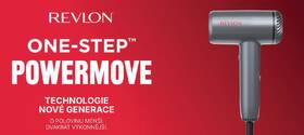 Fén Revlon RVDR5378E Powermove Dryer šedý

 obrázek produktu 3 z 10