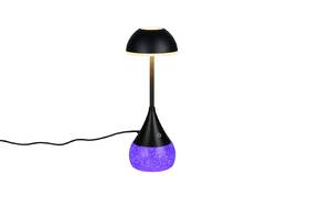 Stolní lampička Reality TEMBO Table lamp černá

 obrázek produktu 5 z 13