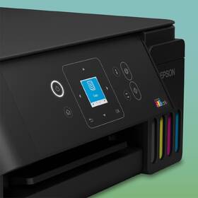 Tiskárna multifunkční Epson EcoTank L3362 černá

 obrázek produktu 6 z 16