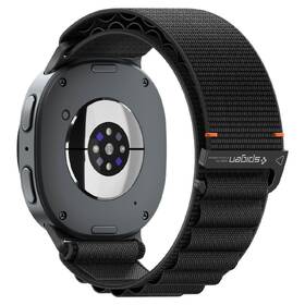 Řemínek Spigen Fabric Band na Samsung Galaxy Watch Ultra 2/1 (47mm) černý

 obrázek produktu 21 z 30