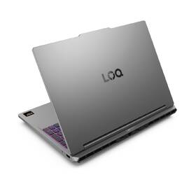 Notebook Lenovo LOQ 15AHP11 šedý

 obrázek produktu 8 z 10