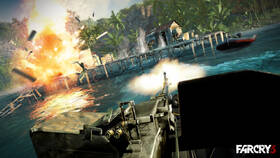 Hra Ubisoft Far Cry 3 

 obrázek produktu 2 z 10