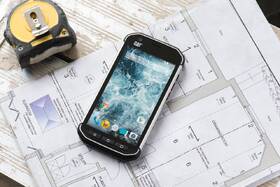 Mobilní telefon Caterpillar S40 černý

 obrázek produktu 9 z 15